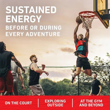 CLIF Bar Variety Pack, 2.4 Oz, 20 Ct.